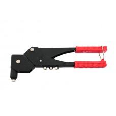 Заклепочник Intertool - 290 мм х 360 °