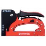 Степлер Intertool - 4-14 мм Storm