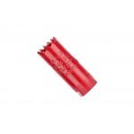 Сверло корончатое биметаллическое Intertool - 20 мм x 3/8"
