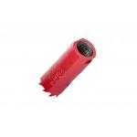 Сверло корончатое биметаллическое Intertool - 20 мм x 3/8"