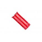 Свердло корончасте біметалеве Intertool - 22 мм x 3/8"