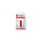 Свердло корончасте біметалеве Intertool - 22 мм x 3/8"