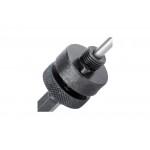 Утримувач свердла корончатого біметалевого Intertool - 7/16"