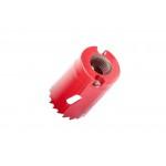 Свердло корончасте біметалеве Intertool - 32 мм x 7/16"