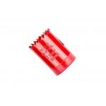 Свердло корончате біметалеве Intertool - 35 мм x 7/16"