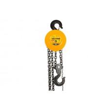 Таль ланцюгова Mastertool - 5т x 3м