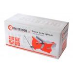 Тиски поворотні Intertool - 100 мм x 4,4 кг економ