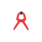 Струбцина пружинна Intertool - 25 мм