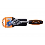 Рукоятка с храповым механизмом Miol - 1/4" х 72T