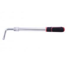 Ключ балонний телескопічний Intertool – 1/2" Storm