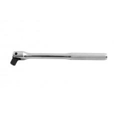 Вороток с карданом Intertool - 1/2", 450 мм