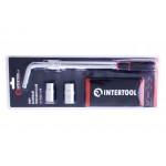 Ключ баллонный телескопический Intertool - 1/2" (17 x 19 мм + 21 x 23 мм) Storm