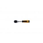 Рукоятка с храповым механизмом Mastertool - 1/4" х 72T