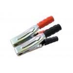 Зажимы для клемм аккумулятора Mastertool - 215 мм