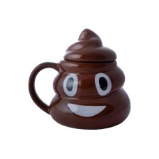 Чашка керамическая Elite - 600 мл Turd