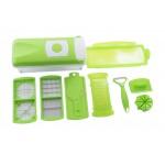 Овочерізка PRC Nicer Dicer Plus - 12-в-1