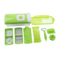 Овощерезка PRC Nicer Dicer Plus - 12-в-1