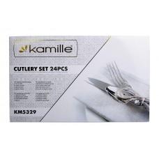 Набір столовий Kamille – 24 од. 5329