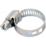 Хомут червячный Mastertool - 25-40 мм (12,7 мм)