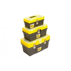 Комплект ящиков Housetools - 12,5", 16", 19" (3 шт.) 79K362