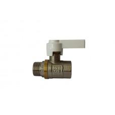 Кран шаровый Никифоров - 3/4" В/Н