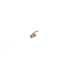 Кран шаровый STA - 3/4" х 1" В/В (р)
