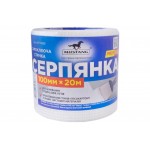 Стрічка склотканина Mustang - 100 мм x 20 м
