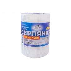 Стрічка склотканина Mustang - 150 мм x 20 м