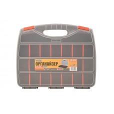 Органайзер Mastertool – 380 х 310 х 60 мм