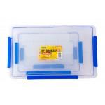 Комплект органайзеров Mastertool - 9" x 11" x 14" (3 шт.)