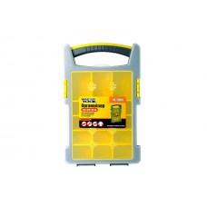 Органайзер Mastertool - 8,5" 210 х 338 х 62 мм
