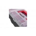 Органайзер Intertool – 460 x 165 x 122 мм
