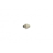 Муфта PP-R Никифоров - 25 х 1/2" Н (5) 30 шт.