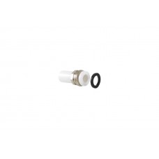 Патрубок для гайки PP-R Никифоров - 3/4" 20 шт.