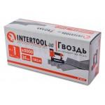 Цвях пневматичний Intertool - 35 мм (5000 шт.)