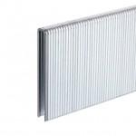 Пневматична скоба Intertool - 40 x 1 x 5,7 мм (5000 шт.)