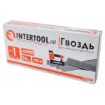 Гвоздь пневматический Intertool - 18 мм (5000 шт.)