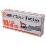 Гвоздь пневматический Intertool - 22 мм (5000 шт.)