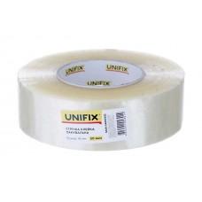 Скотч Unifix – 45 мм × 250 м × 50 мкм прозорий