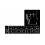 Брюки рабочие NEO - LD/54 81-230-LD