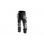 Брюки рабочие NEO - XXL/58 81-220-XXL