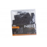 Шорти робочі з ременем NEO - XXL/58