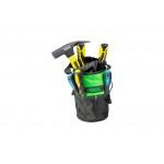 Сумка для инструмента Mastertool - 10 карманов 220 x 145 мм