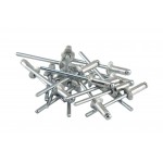 Заклепка Housetools - 4,8 х 18 мм (50 шт.)